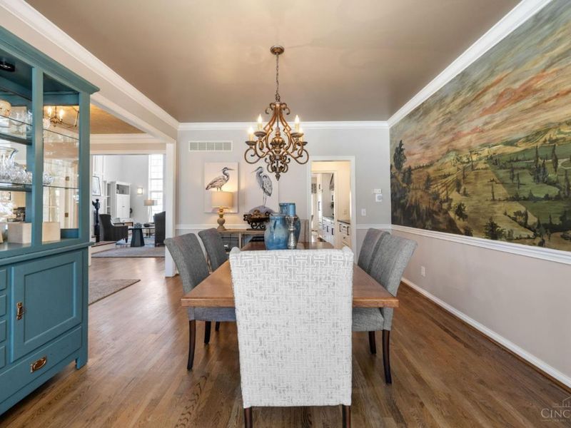 7097 Shawnee Hills Drive, Madeira, OH 45243 Photo 6