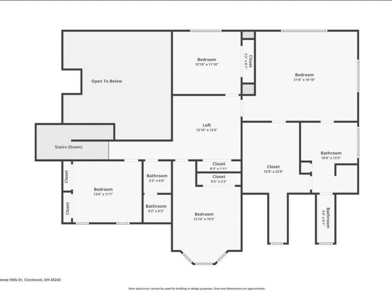 7097 Shawnee Hills Drive, Madeira, OH 45243 Photo 61