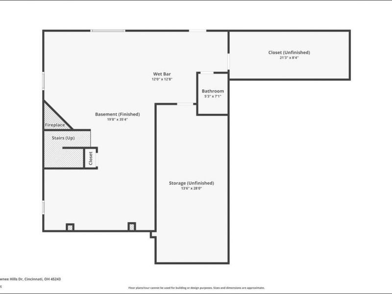 7097 Shawnee Hills Drive, Madeira, OH 45243 Photo 62