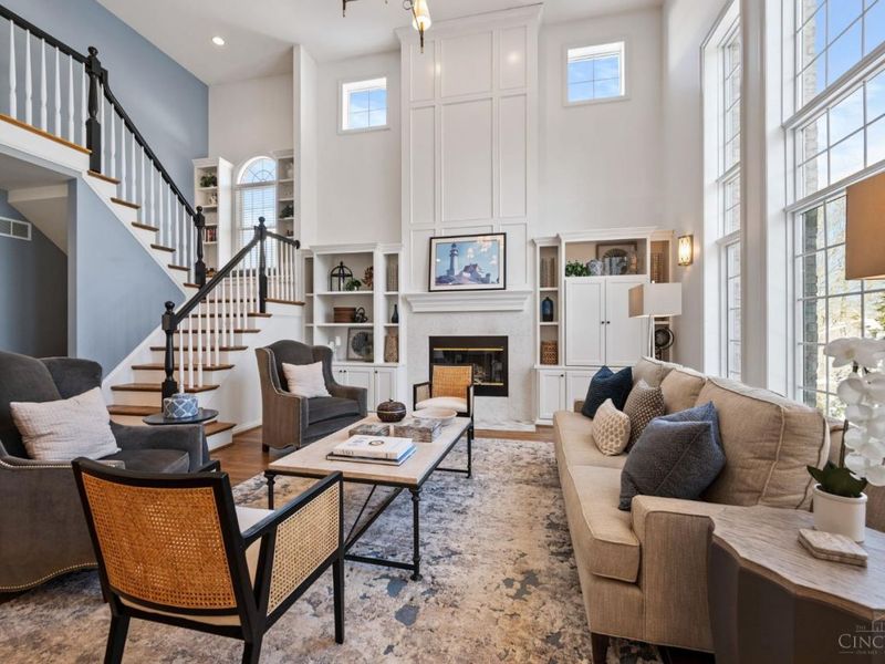 7097 Shawnee Hills Drive, Madeira, OH 45243 Photo 8