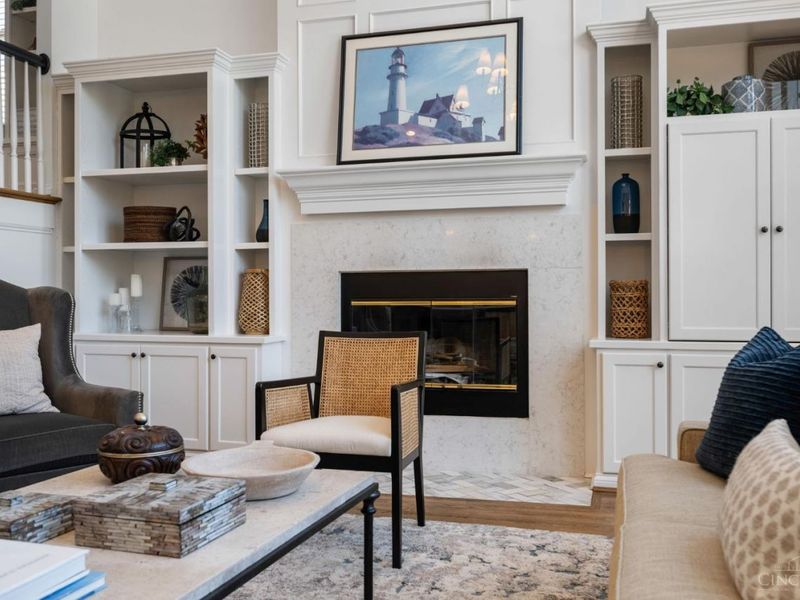 7097 Shawnee Hills Drive, Madeira, OH 45243 Photo 9