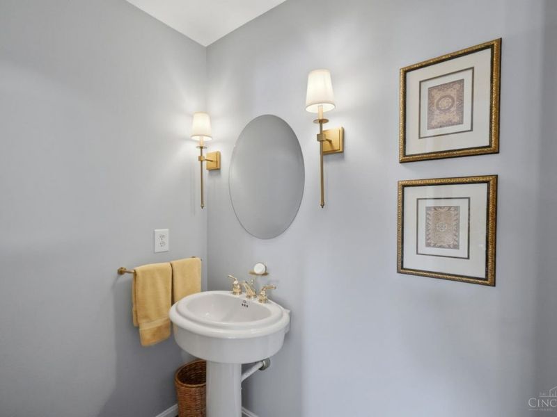 318 Miami Lakes Drive, Unit 9, Milford, OH 45150 Photo 33