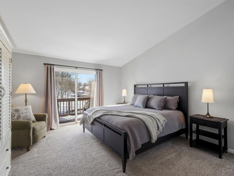 318 Miami Lakes Drive, Unit 9, Milford, OH 45150 Photo 39