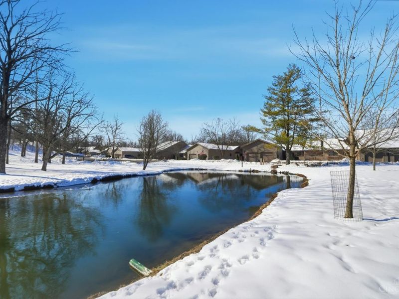 318 Miami Lakes Drive, Unit 9, Milford, OH 45150 Photo 61