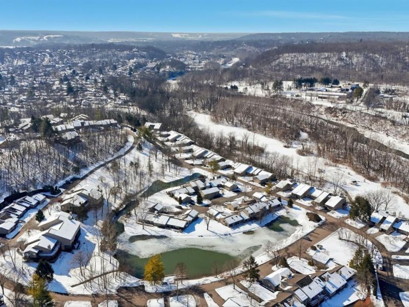 318 Miami Lakes Drive, Unit 9, Milford, OH 45150 Photo 68