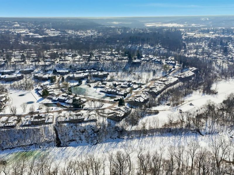 318 Miami Lakes Drive, Unit 9, Milford, OH 45150 Photo 70