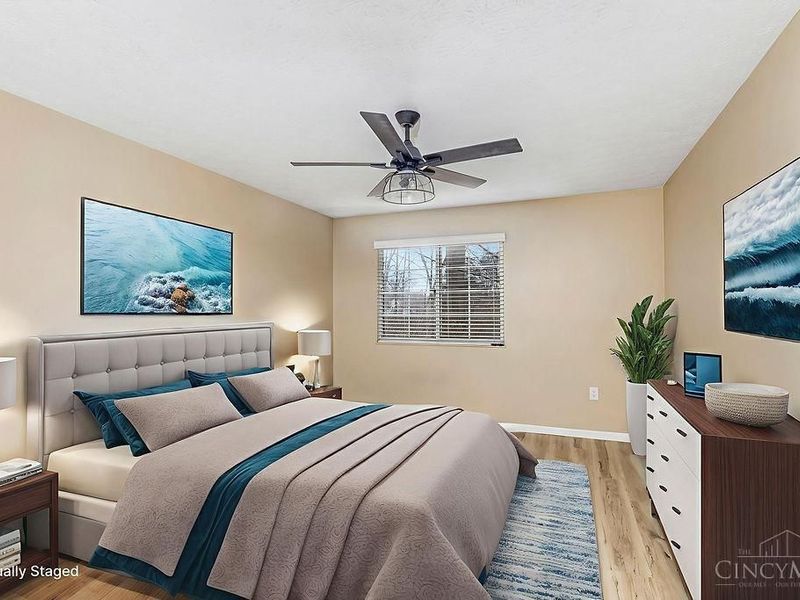 830 Carrington Place, Unit 102, Loveland, OH 45140 Photo 13