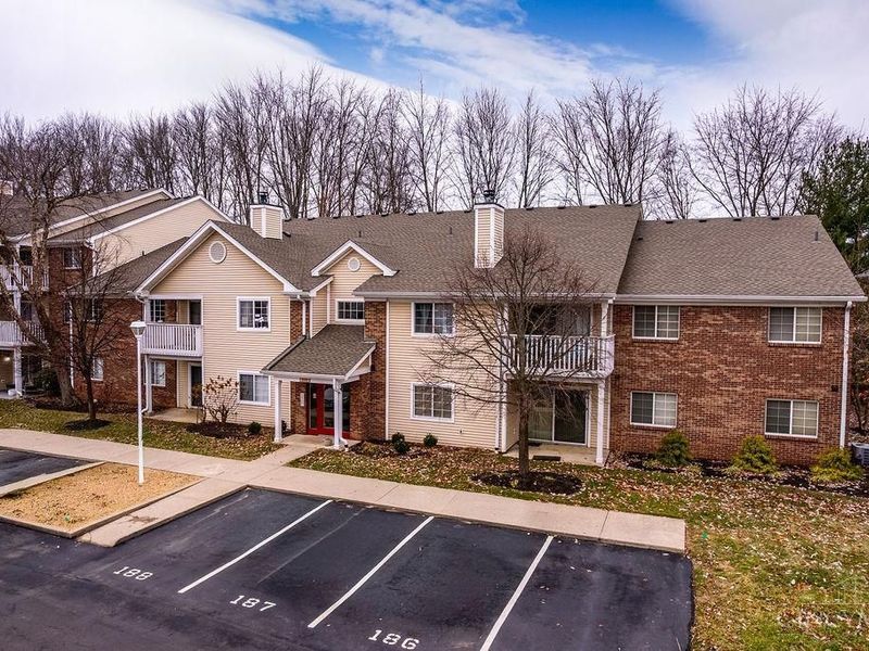 830 Carrington Place, Unit 102, Loveland, OH 45140 Photo 24