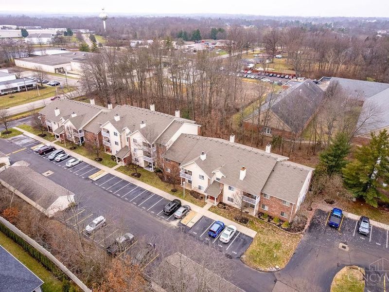 830 Carrington Place, Unit 102, Loveland, OH 45140 Photo 25