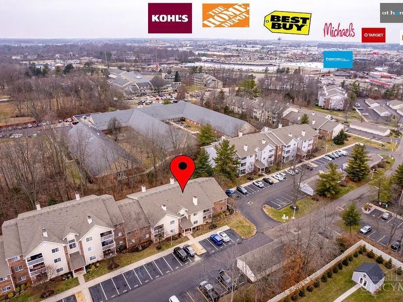 830 Carrington Place, Unit 102, Loveland, OH 45140 Photo 26