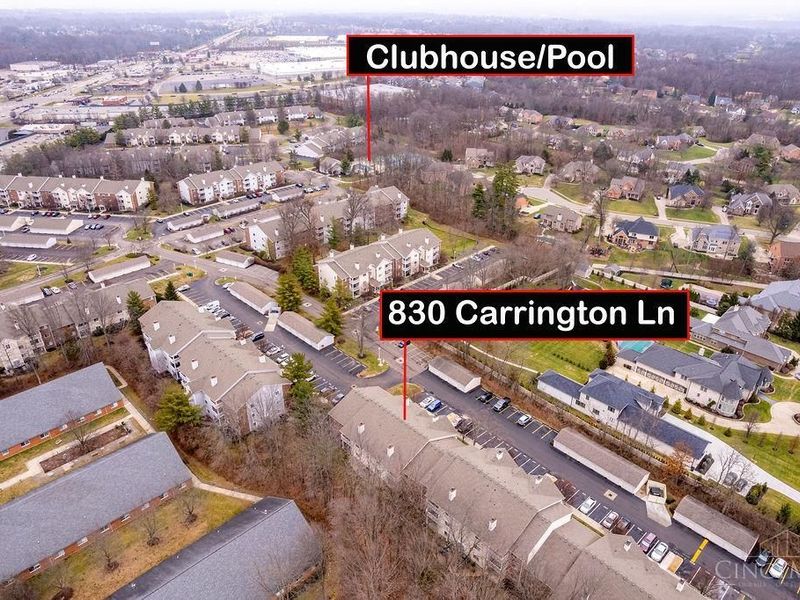 830 Carrington Place, Unit 102, Loveland, OH 45140 Photo 27