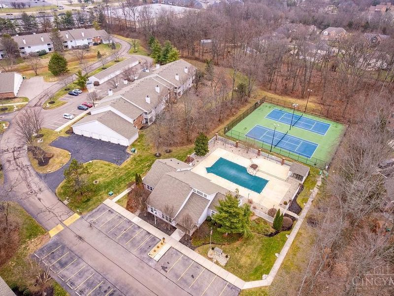 830 Carrington Place, Unit 102, Loveland, OH 45140 Photo 28