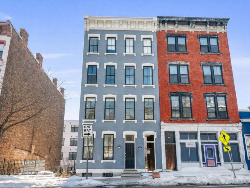 551 E Thirteenth Street, Unit 4, Cincinnati, OH 45202 Photo 2