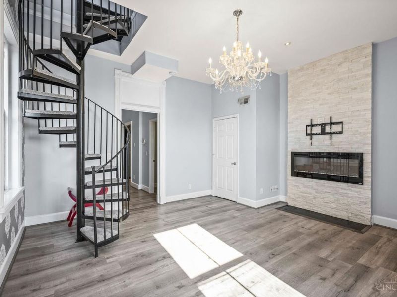 551 E Thirteenth Street, Unit 4, Cincinnati, OH 45202 Photo 24