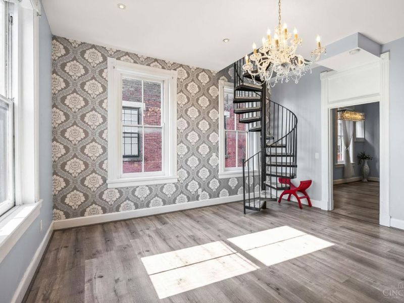 551 E Thirteenth Street, Unit 4, Cincinnati, OH 45202 Photo 25