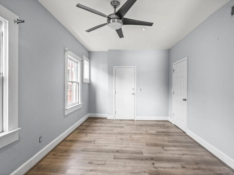 551 E Thirteenth Street, Unit 4, Cincinnati, OH 45202 Photo 26