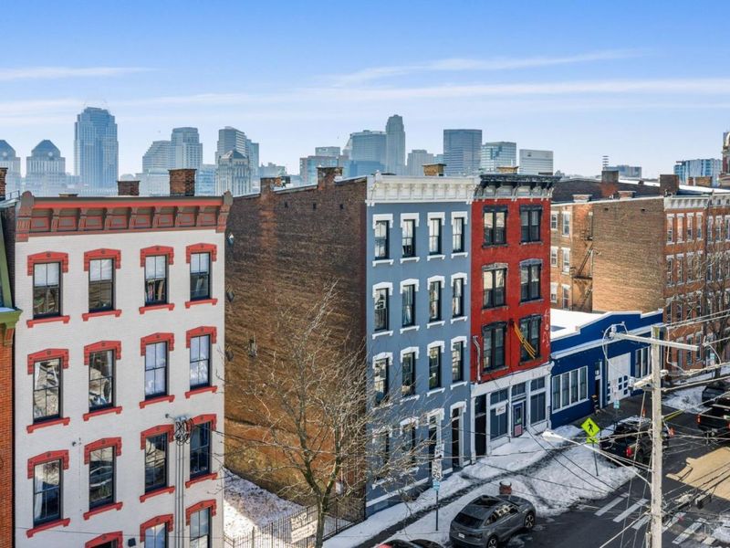 551 E Thirteenth Street, Unit 4, Cincinnati, OH 45202 Photo 32