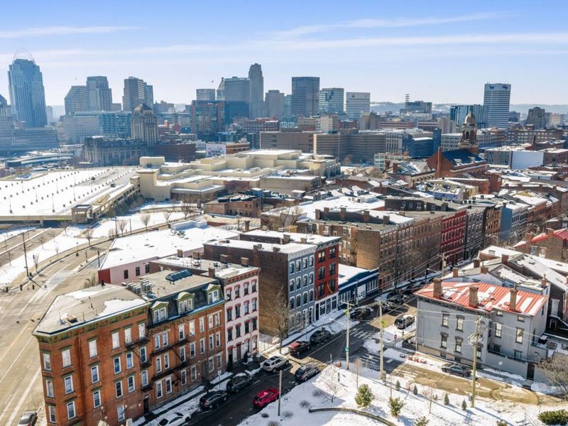 551 E Thirteenth Street, Unit 4, Cincinnati, OH 45202 Photo 33