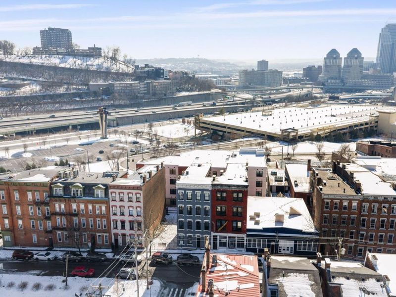 551 E Thirteenth Street, Unit 4, Cincinnati, OH 45202 Photo 34