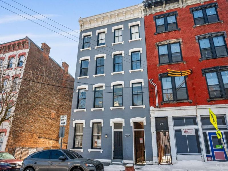 551 E Thirteenth Street, Unit 4, Cincinnati, OH 45202 Photo 35