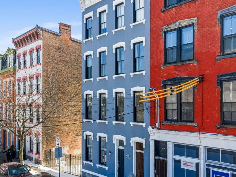 551 E Thirteenth Street, Unit 4, Cincinnati, OH 45202 Photo 36