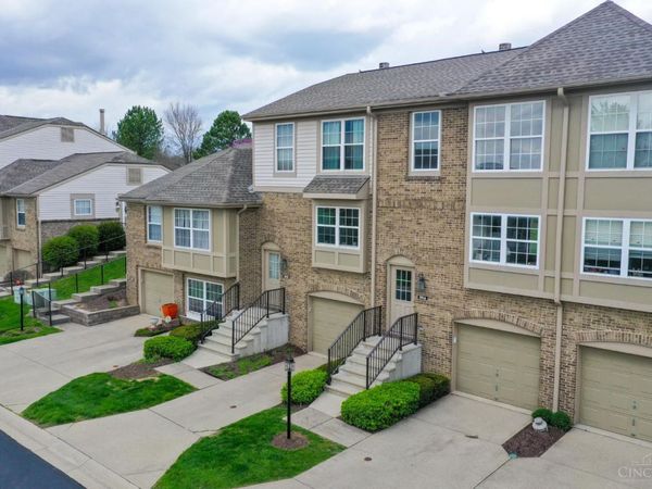 3918 Enterprise Circle, Colerain Twp, OH 45252