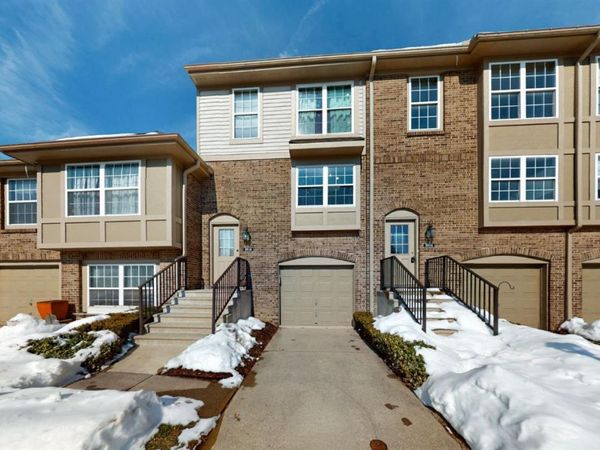 3918 Enterprise Circle, Colerain Twp, OH 45252