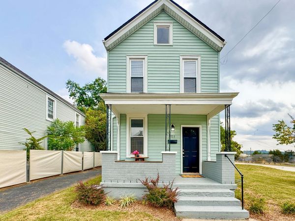 4715 Wilmer Court, Cincinnati, OH 45226