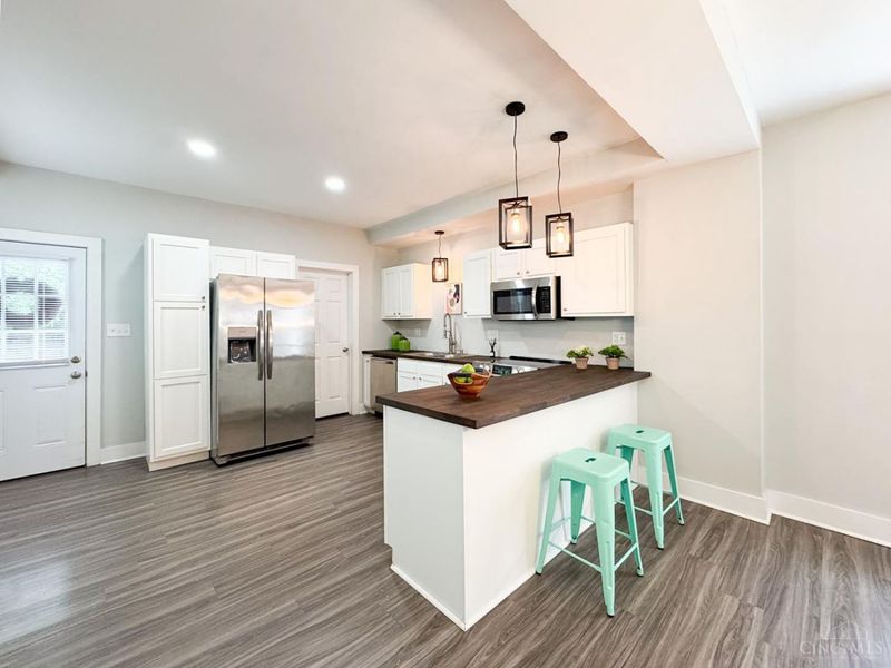 4715 Wilmer Court, Cincinnati, OH 45226 Photo 10