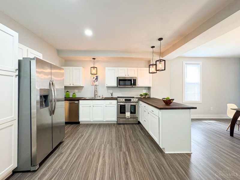 4715 Wilmer Court, Cincinnati, OH 45226 Photo 11