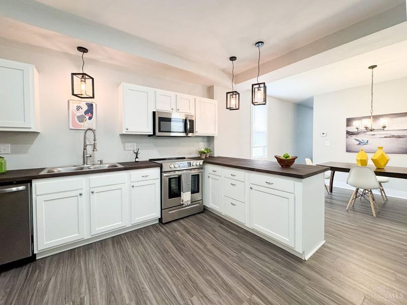 4715 Wilmer Court, Cincinnati, OH 45226 Photo 15