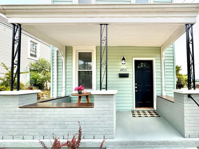 4715 Wilmer Court, Cincinnati, OH 45226 Photo 2