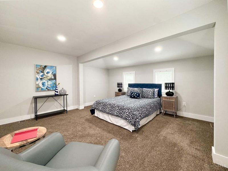 4715 Wilmer Court, Cincinnati, OH 45226 Photo 21