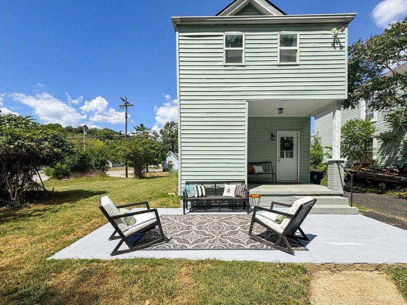 4715 Wilmer Court, Cincinnati, OH 45226 Photo 36