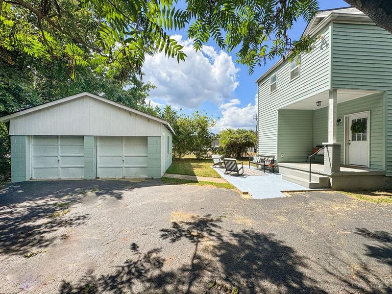 4715 Wilmer Court, Cincinnati, OH 45226 Photo 37