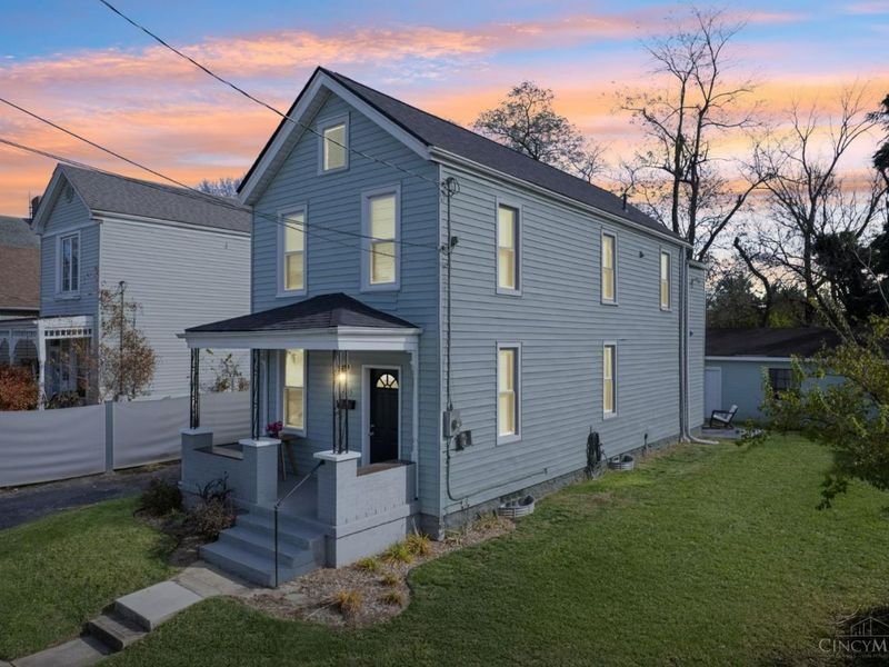 4715 Wilmer Court, Cincinnati, OH 45226 Photo 39