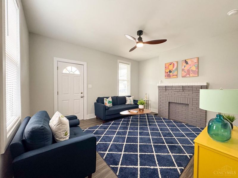 4715 Wilmer Court, Cincinnati, OH 45226 Photo 4