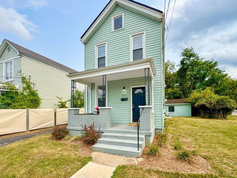 4715 Wilmer Court, Cincinnati, OH 45226 Photo 40