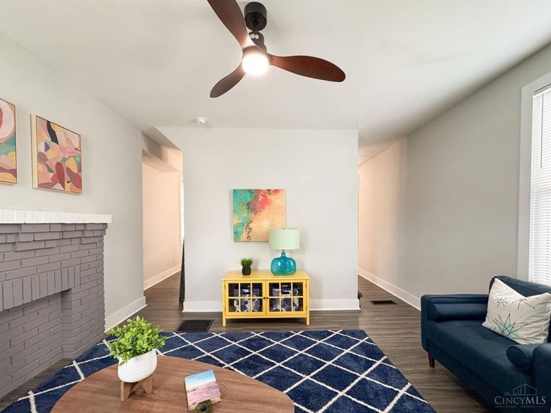 4715 Wilmer Court, Cincinnati, OH 45226 Photo 6