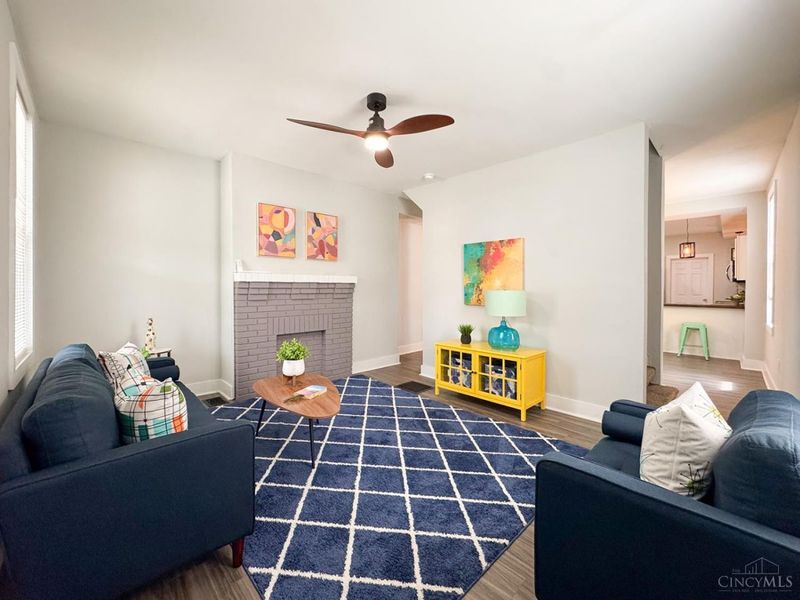 4715 Wilmer Court, Cincinnati, OH 45226 Photo 7