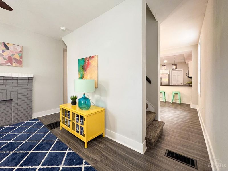 4715 Wilmer Court, Cincinnati, OH 45226 Photo 8