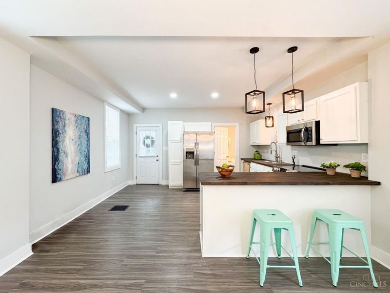 4715 Wilmer Court, Cincinnati, OH 45226 Photo 9