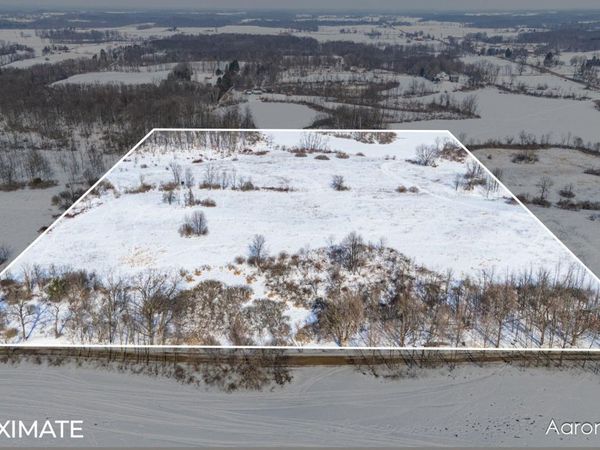 VL 0000 Cooper Rd Road, Dowling, MI 49050