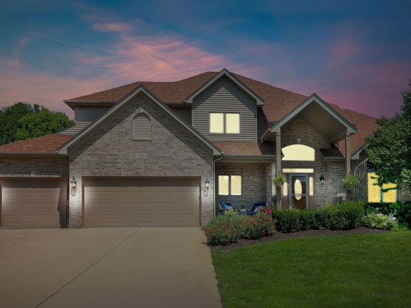 15521 Dan Patch Drive, Plainfield, IL 60544