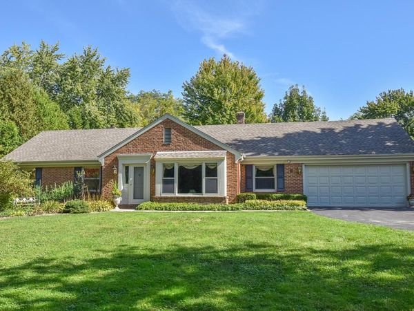 840 Terrace DRIVE, Elm Grove, WI 53122