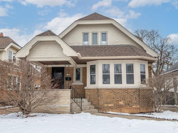 1468 S 54th STREET, West Milwaukee, WI 53214