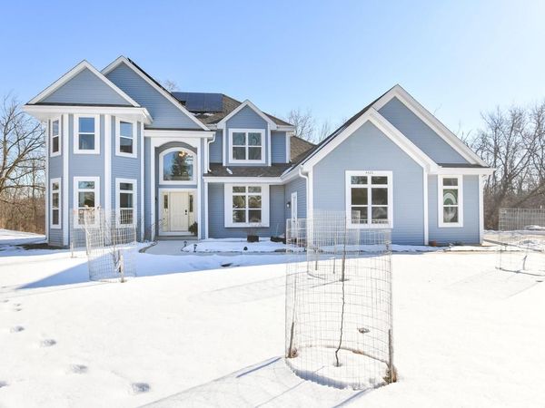 4420 Lilly ROAD, Brookfield, WI 53005