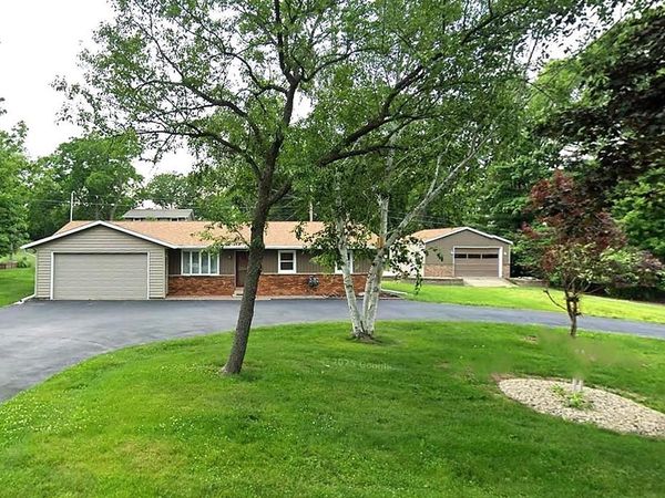 4300 Waterford DRIVE, Waterford, WI 53185