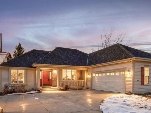 3838 E Stargrass LANE, Oak Creek, WI 53154