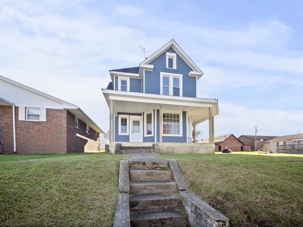 1722 Poplar Street, Kenova, WV 25530